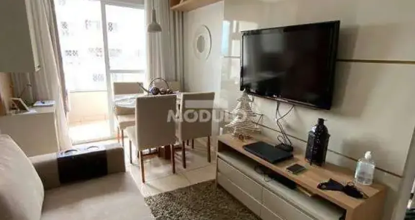 Apartamento para alugar no Bairro Patrimônio com 2 quartos