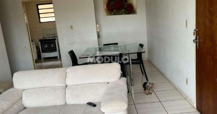 APARTAMENTO à venda, 3 quartos, 1 suíte, 1 vaga, TABAJARAS - Uberlândia/MG
