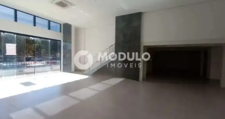 Sala comercial para alugar na Avenida Rondon Pacheco, --, Tibery, Uberlândia