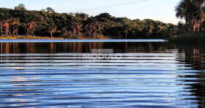 CHÁCARA à venda, 4 quartos, 1 suíte, 10 vagas, CHACARAS ELDORADO - Uberlândia/MG