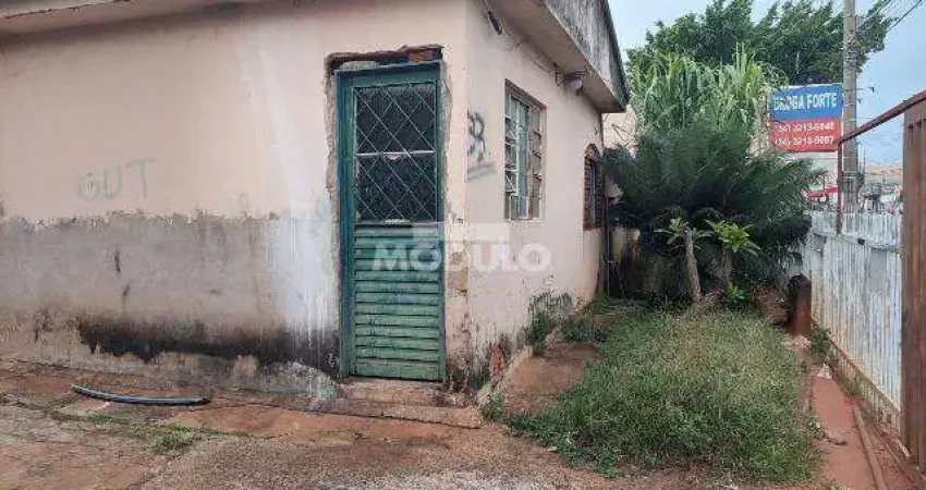 Terreno comercial para alugar na Avenida Noruega, --, Tibery, Uberlândia