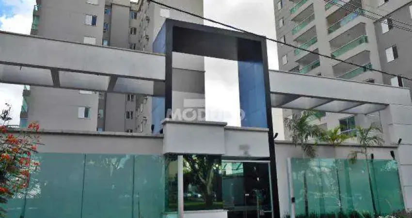 Apartamento para locação no Bairro Santa Mônica com 4 quartos