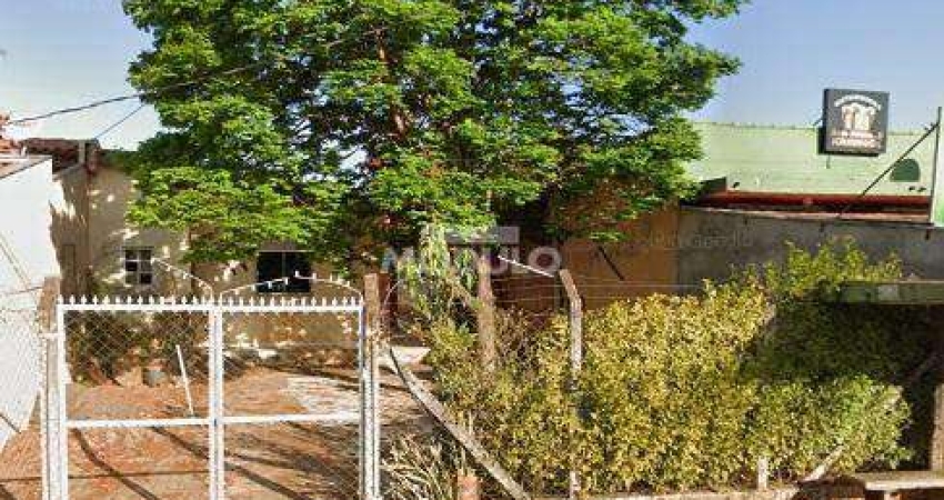 Terreno comercial para alugar na Avenida Abadio Bonifácio da Silva, --, Granada, Uberlândia