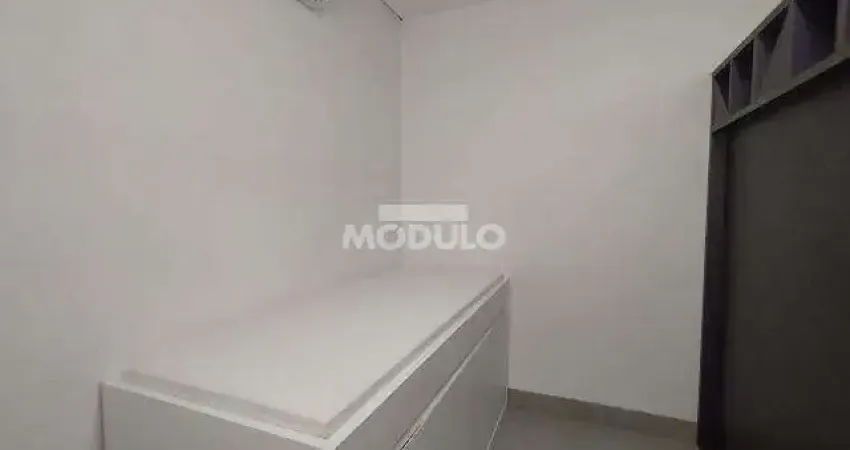 Sala comercial para alugar na Avenida Raulino Cotta Pacheco, --, Osvaldo Rezende, Uberlândia