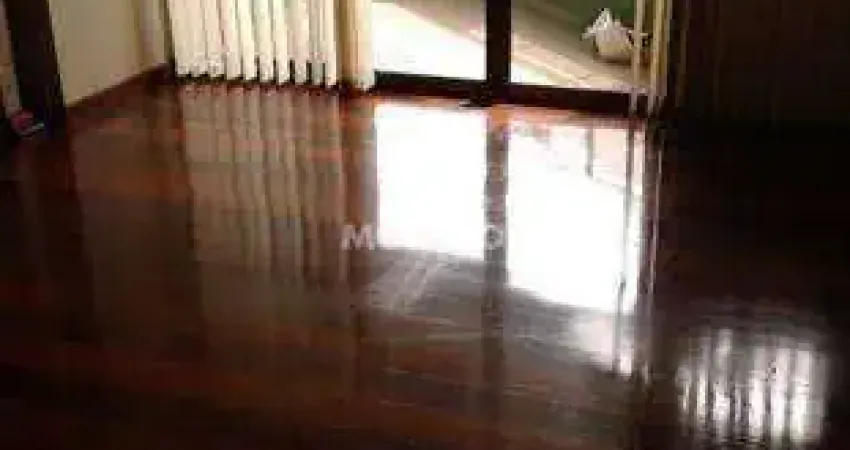 Apartamento para locação no Centro da Cidade com 3 quartos