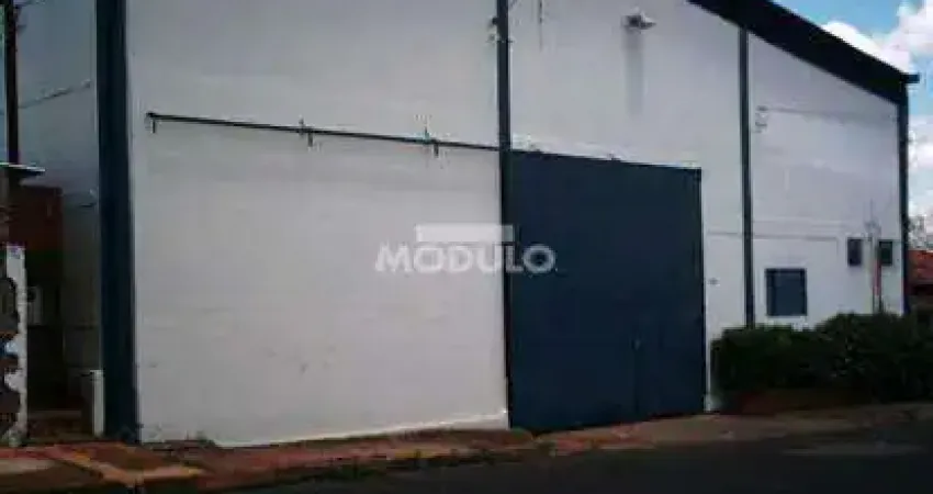 Barracão para locação no bairro Nossa Senhora das Graças