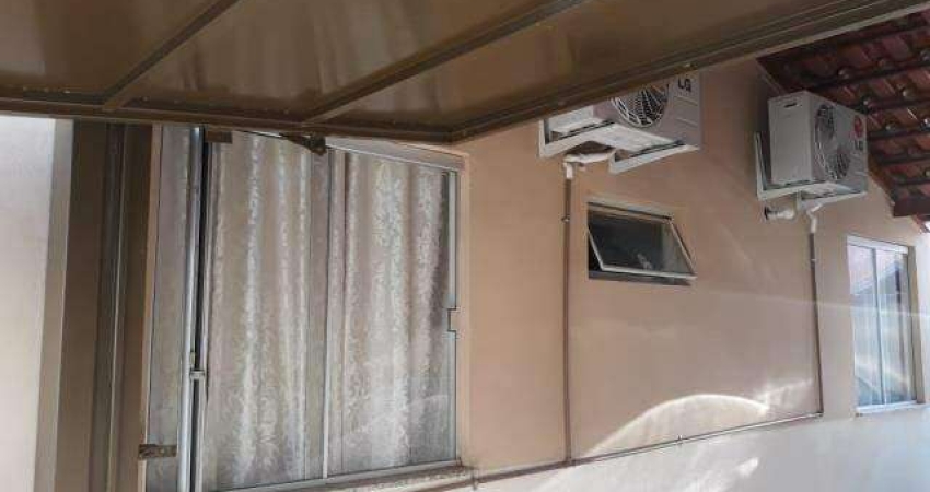 CASA DE CONDOMÍNIO à venda, 2 quartos, 1 vaga, JARDIM HOLANDA - Uberlândia/MG
