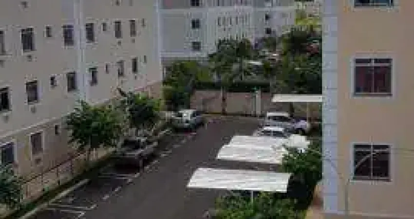 APARTAMENTO à venda, 2 quartos, 1 vaga, Shopping Park - Uberlândia/MG