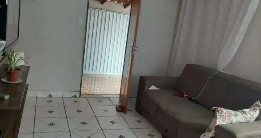 CASA RESIDENCIAL à venda, 2 quartos, 2 vagas, JARDIM CANAA - Uberlândia/MG