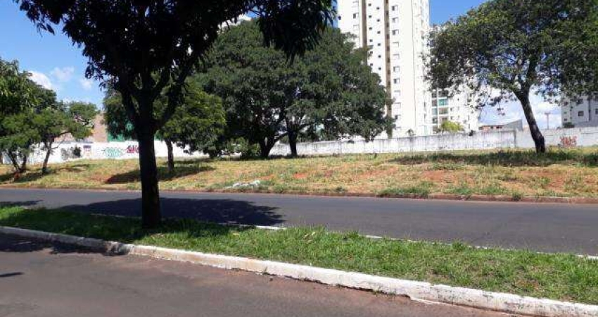 Terreno à venda na Rua Francisco Vicente Ferreira, --, Santa Mônica, Uberlândia