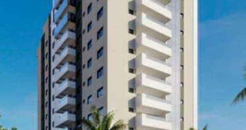 APARTAMENTO à venda, 1 quarto, 2 suítes, 2 vagas, Martins - Uberlândia/MG