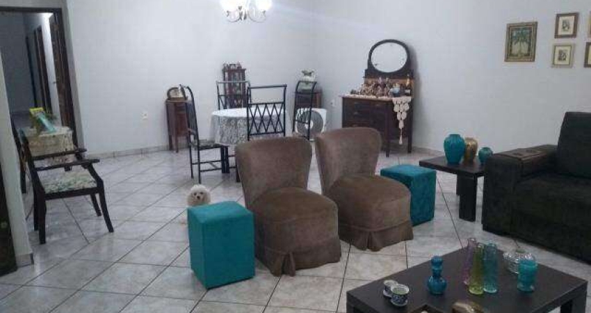 CASA RESIDENCIAL à venda, 3 quartos, 1 suíte, 2 vagas, DONA ZULMIRA - Uberlândia/MG