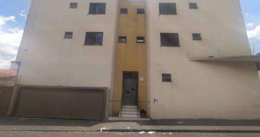 APARTAMENTO à venda, 1 quarto, 1 vaga, CARAJAS - Uberlândia/MG