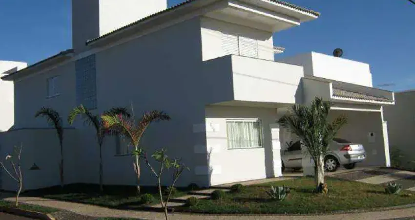 CASA RESIDENCIAL à venda, 3 quartos, 3 suítes, 4 vagas, JARDIM INCONFIDENCIA - Uberlândia/MG