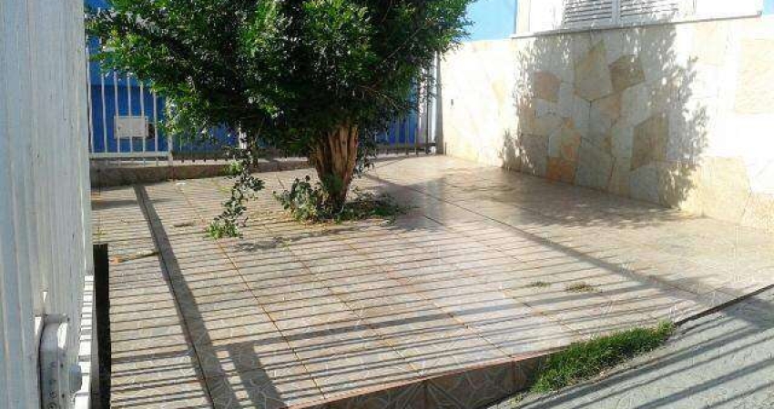 CASA RESIDENCIAL à venda, 5 quartos, 2 suítes, 2 vagas, Martins - Uberlândia/MG