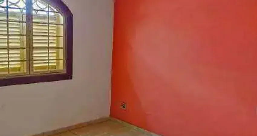 CASA RESIDENCIAL à venda, 4 quartos, 2 suítes, 4 vagas, LIDICE - Uberlândia/MG