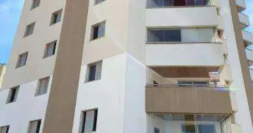 APARTAMENTO à venda, 3 quartos, 1 suíte, 2 vagas, Martins - Uberlândia/MG