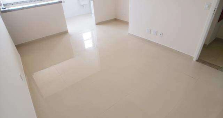 APARTAMENTO à venda, 2 quartos, 1 suíte, 1 vaga, Pampulha - Uberlândia/MG