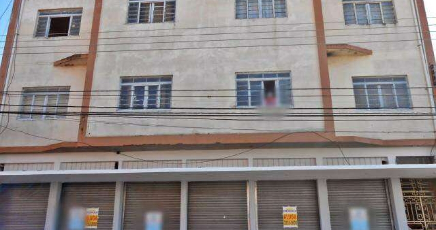 APARTAMENTO à venda, 3 quartos, Martins - Uberlândia/MG