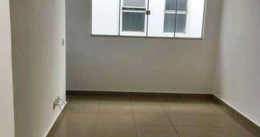 COBERTURA à venda, 3 quartos, 1 suíte, 1 vaga, NOSSA SENHORA APARECIDA - Uberlândia/MG