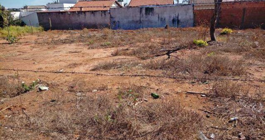 Terreno à venda na RUA PYII-10, --, Shopping Park, Uberlândia