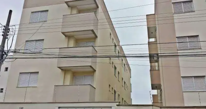 APARTAMENTO à venda, 3 quartos, 1 suíte, 1 vaga, Santa Mônica - Uberlândia/MG