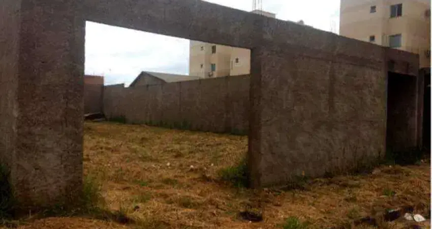 Terreno à venda na Rua Andorra, --, Laranjeiras, Uberlândia