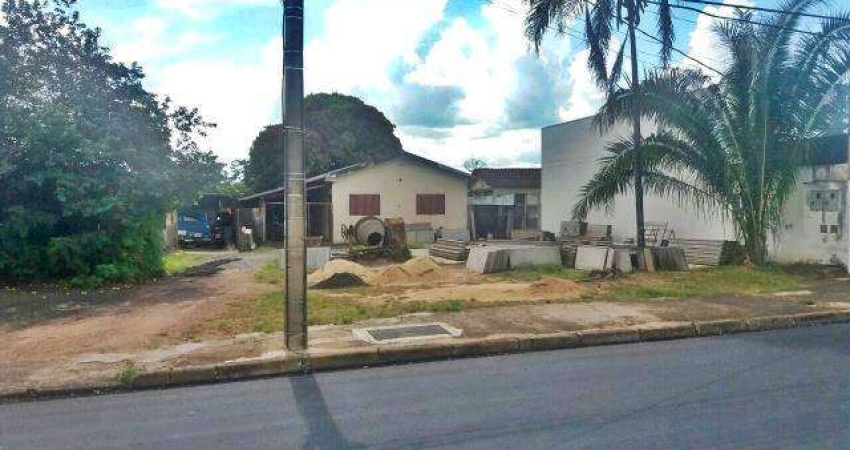 CASA RESIDENCIAL à venda, 3 quartos, 2 vagas, Presidente Roosevelt - Uberlândia/MG
