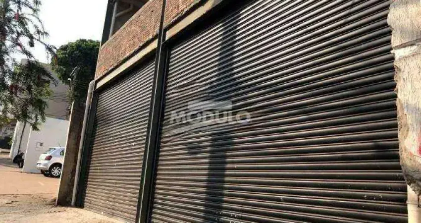 Barracão / Galpão / Depósito para alugar na Avenida Suíça, --, Tibery, Uberlândia