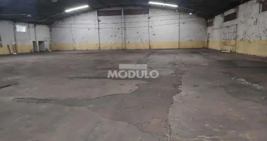 Barracão / Galpão / Depósito para alugar na Avenida Terezina, --, Brasil, Uberlândia