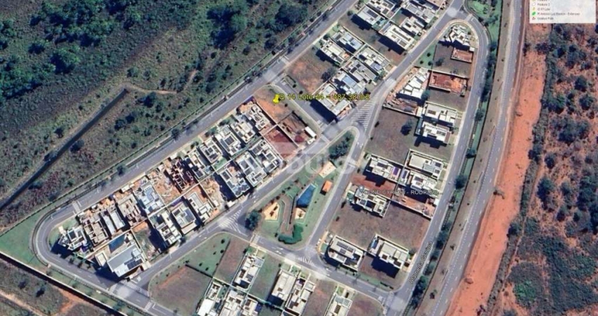 Terreno à venda na Avenida Landscape, --, Jardim Sul, Uberlândia