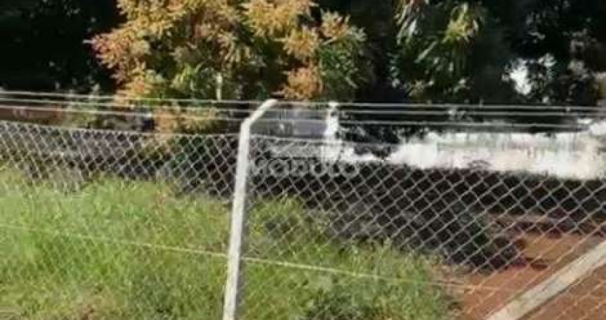 Terreno à venda na Alameda Alvarenga Peixoto, --, Jardim Inconfidência, Uberlândia
