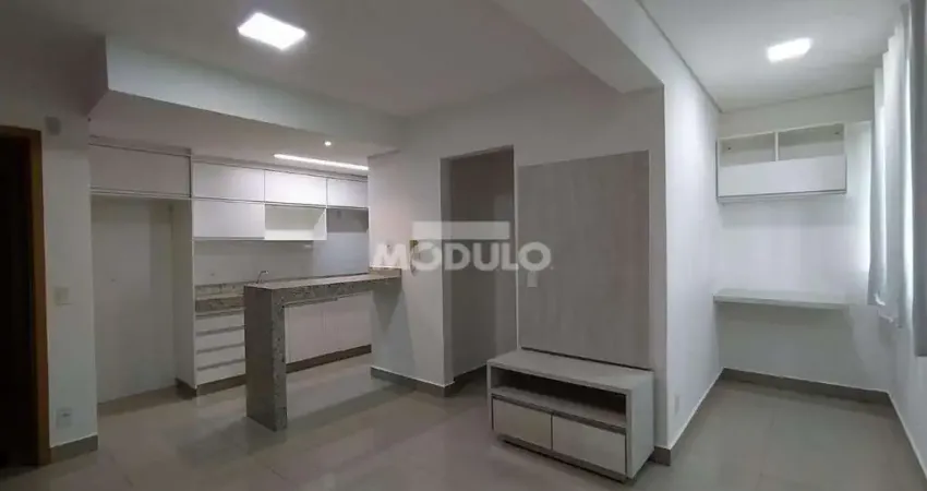 Apartamento residencial disponível para locação no bairro Saraiva.