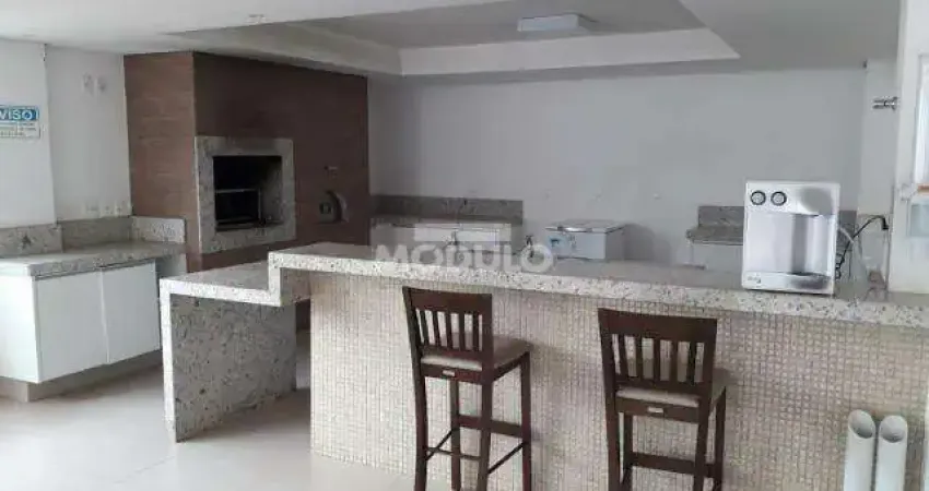 Apartamento para locação no Bairro Morada da Colina 1 suíte
