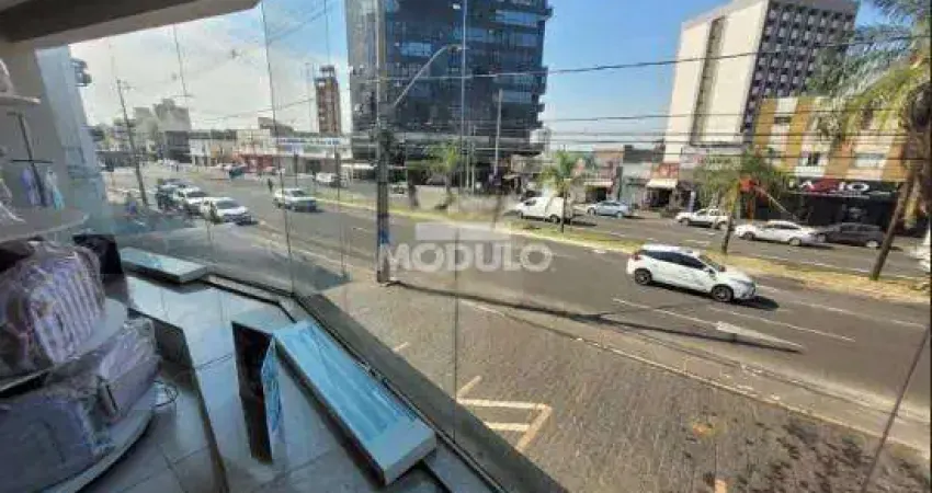 Casa para alugar na Avenida João Naves de Ávila, --, Centro, Uberlândia