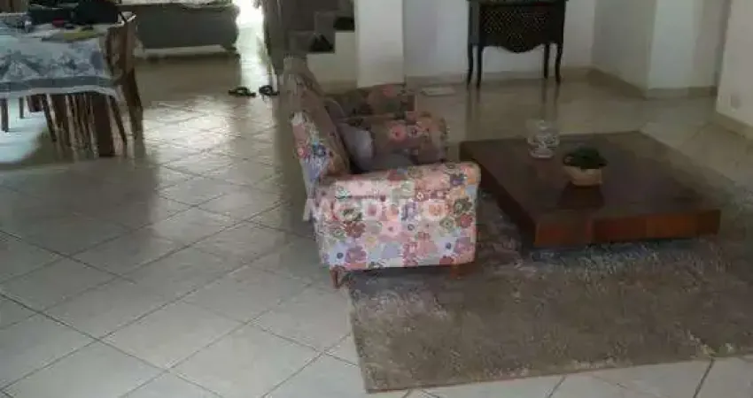 Casa com 3 quartos para alugar na Avenida Maestro Vila Lobos, --, Tubalina, Uberlândia