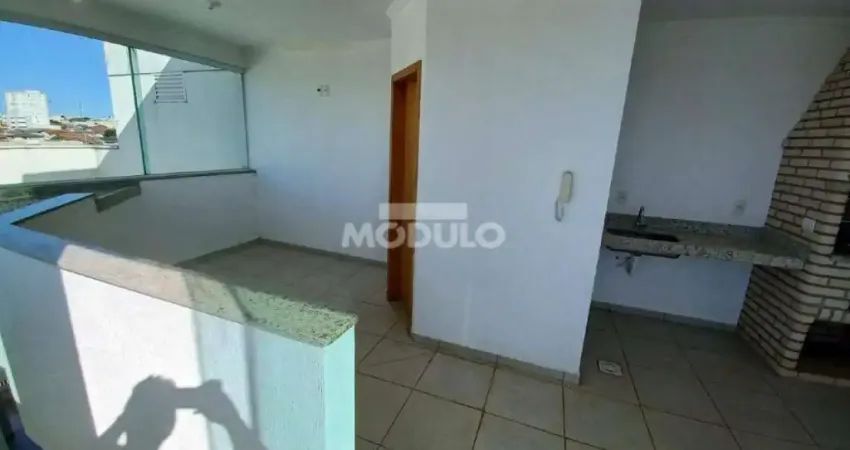 Cobertura duplex Residencial para locação Bairro Santa Mônica
