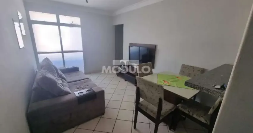 Apartamento semi Mobiliado para locação Bairro Santa Mônica