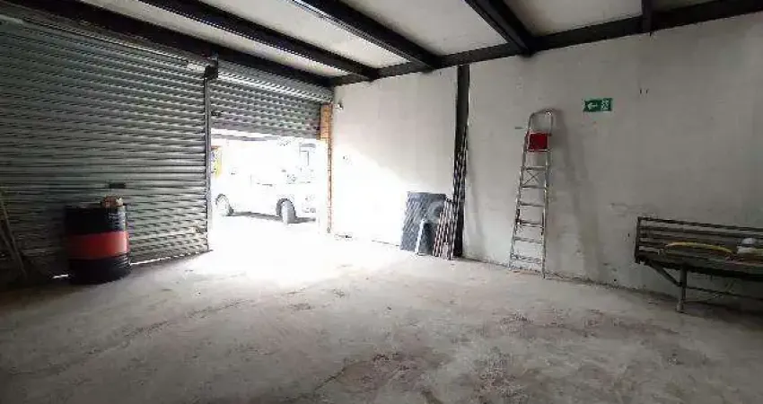 Ponto comercial para alugar na Rua São Francisco de Assis, --, Vigilato Pereira, Uberlândia