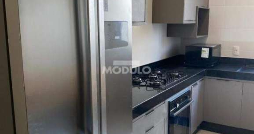 Casa em condomínio mobiliada no Bairro Gavea com 3 suítes