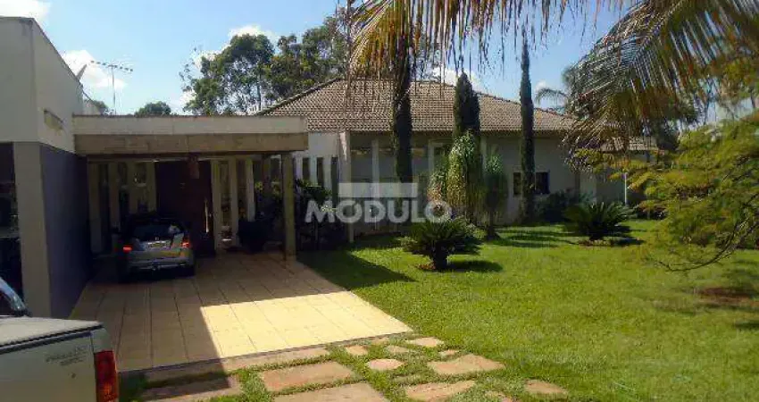 Casa em condomínio para locação no Bairro Morada do Sol