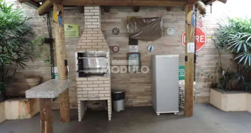 Exelente Apartamento todo montado no Santa Monica