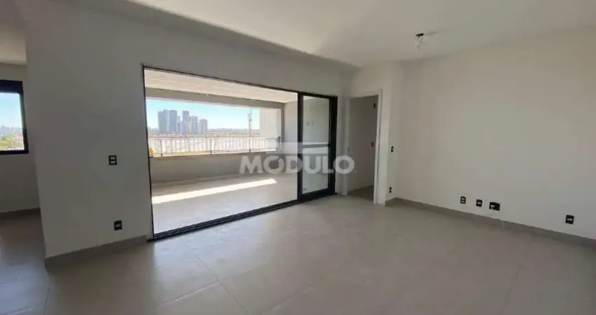 APARTAMENTO à venda, 2 quartos, 2 suítes, 2 vagas, JARDIM SUL - Uberlândia/MG