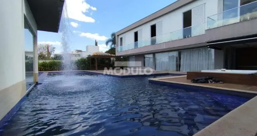 Exelente Sobrado alto Padrao com 6 suites no cidade Jardim