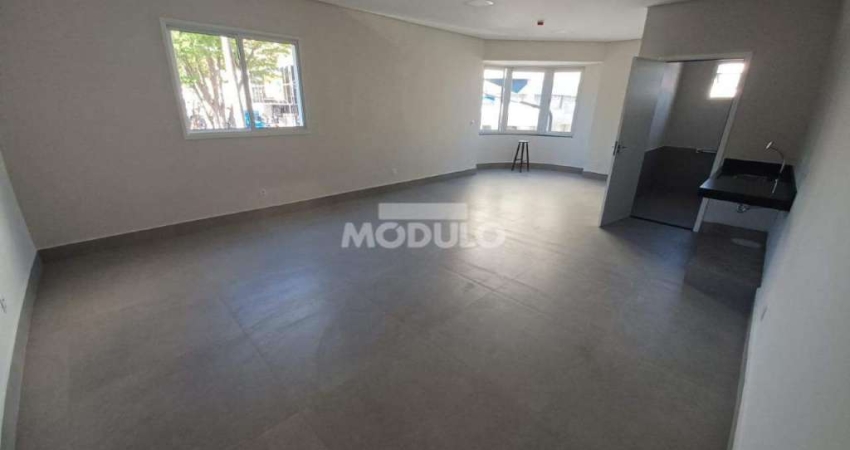 Sala comercial para alugar na Praça Tubal Vilela, --, Centro, Uberlândia