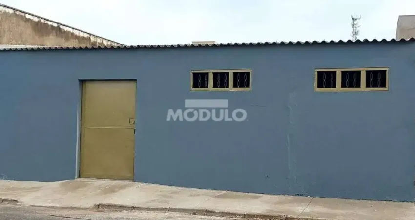 Ponto comercial para alugar na Rua José Gomes Ribeiro, --, Tocantins, Uberlândia