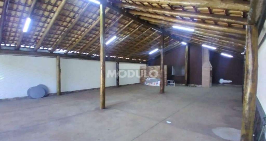 Ponto comercial para alugar na Rua Simão Pinto Machado, --, Jardim Europa, Uberlândia