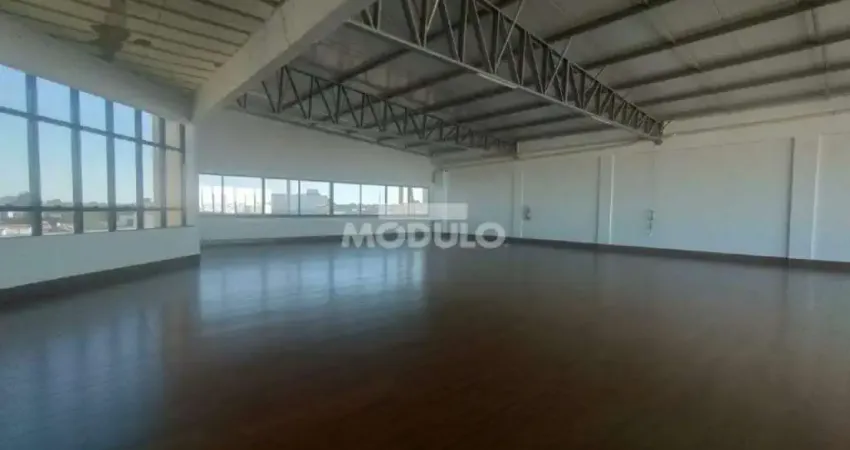 Sala comercial no bairro Nossa Senhora Aparecida