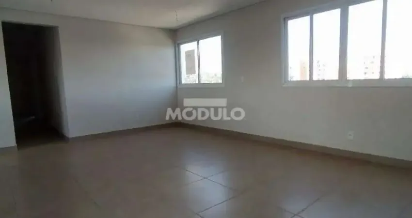 Cobertura com 3 quartos à venda na Rua Vinte e Nove de Outubro, --, Patrimônio, Uberlândia