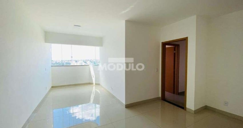 Apartamento residencial para locação no Tubalina